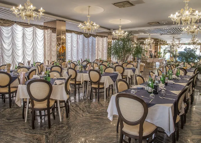 Baia Marina Cattolica