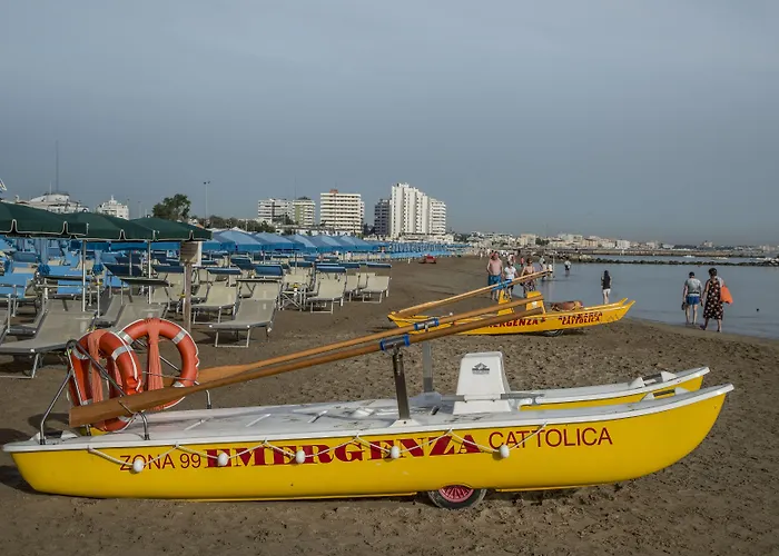 Baia Marina Hotel Cattolica