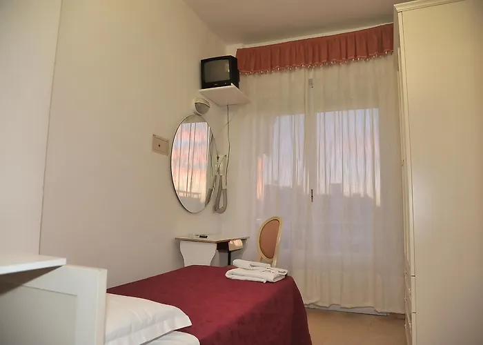 Baia Marina Cattolica