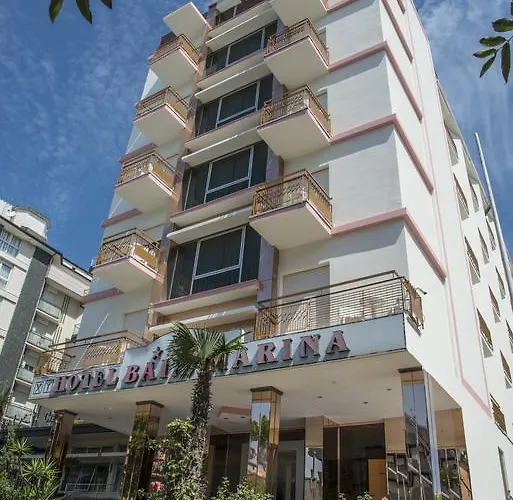 Baia Marina 3*