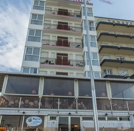 Baia Marina Hotel