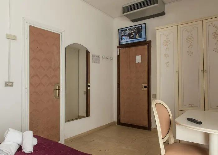 Baia Marina 3* Cattolica