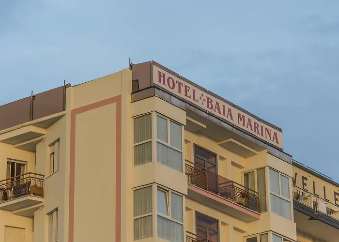 Baia Marina Cattolica