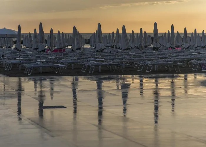 Baia Marina Hotel 3*