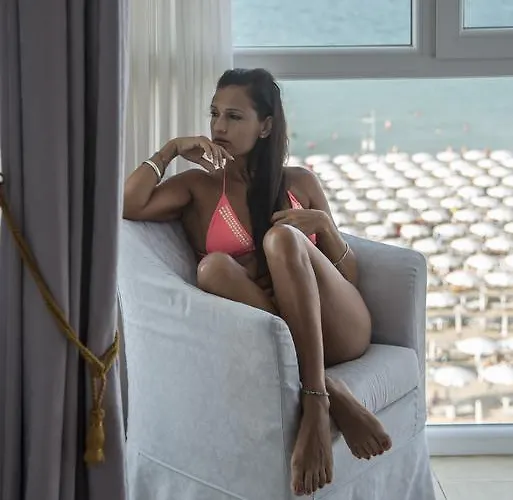 Hotel Baia Marina Cattolica