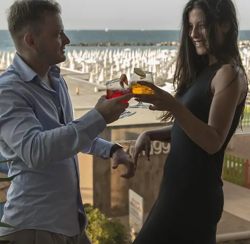 Hotel Baia Marina Cattolica