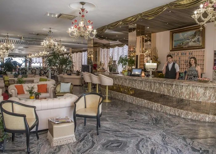 Baia Marina Cattolica